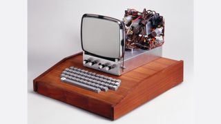 Unraveling the Components: An In-depth Look Into Early Computer Hardware