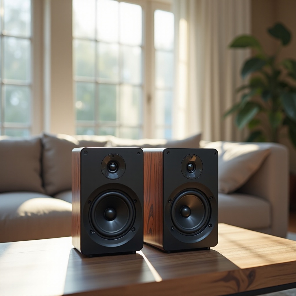 Best Bluetooth Speaker Pair: Your 2024 Guide to Top Choices