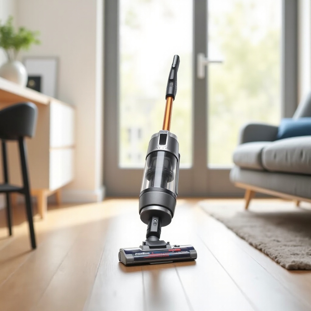 Mejor Aspiradora con Cable Potente: Guía 2024 para Limpieza Superior