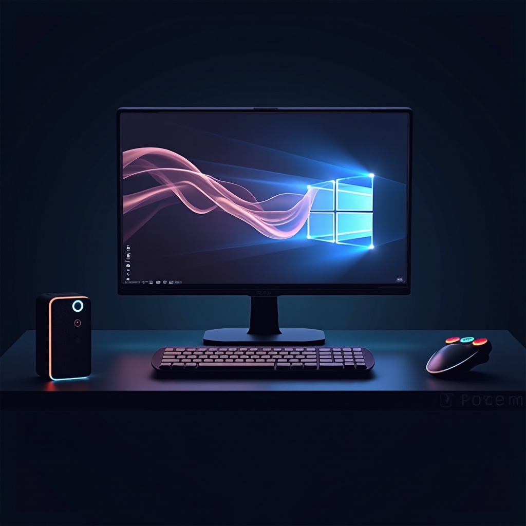 Caractéristiques PC: Guide 2024 pour Choisir Parfaitement