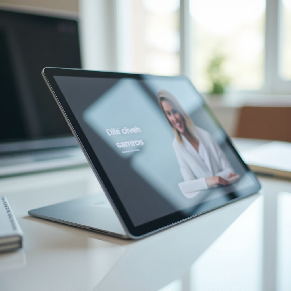 Tablette Double Écran : Guide Ultime et Comparatif