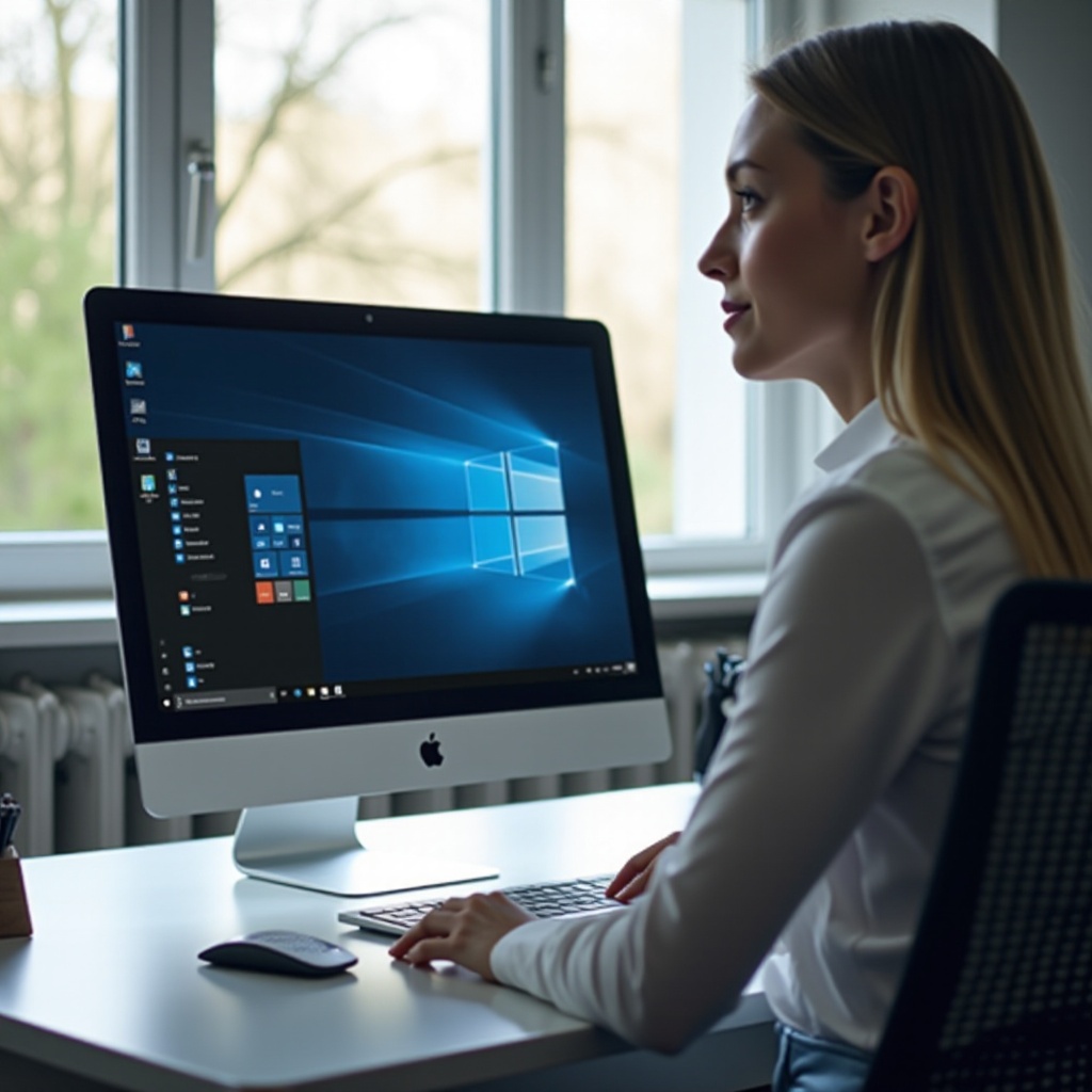 Optimisation du Module Installateur Windows