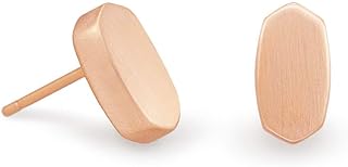 Kendra Scott Barrett Small Stud Earrings for Women, Everyday Fashion Jewelry