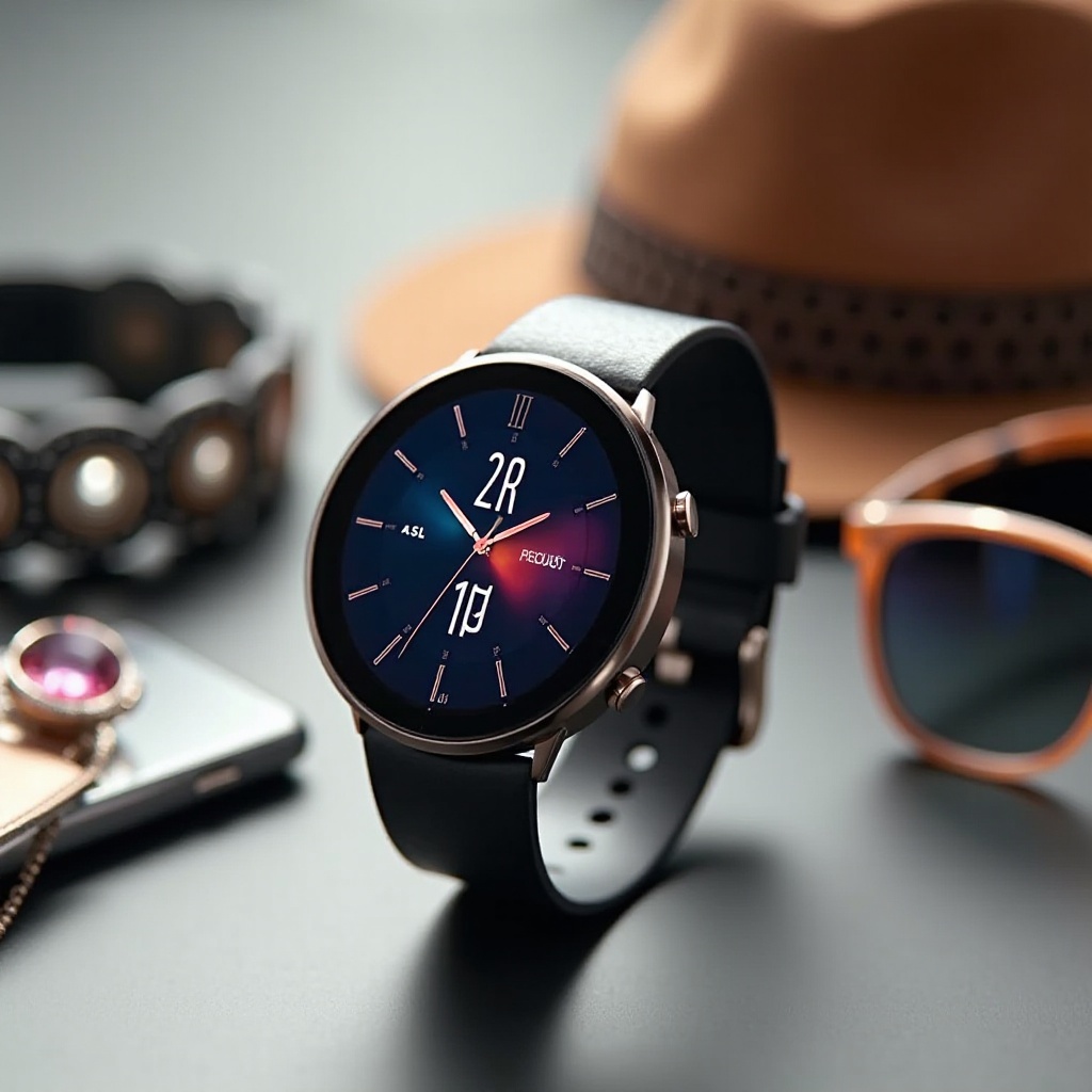 Beste Samsung Fitness Uhr für Damen 2024 entdecken