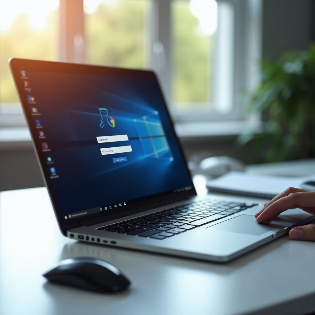 Démarrer Windows 10 sans mot de passe : guide complet