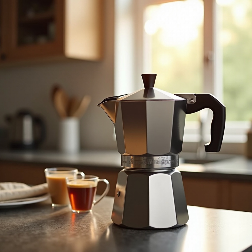 Choisir et Entretenir sa Machine à Café à Percolateur