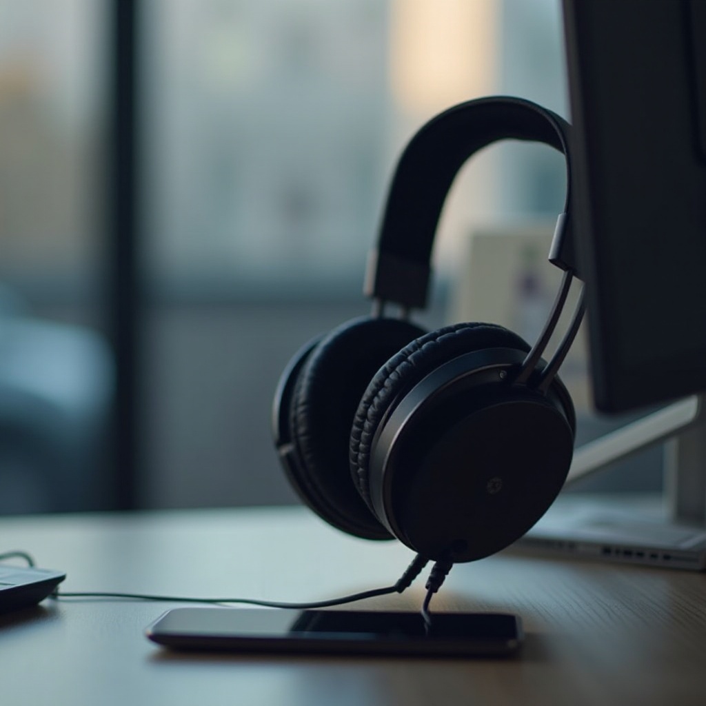 Headset funktioniert nicht: Ursachen und Lösungen