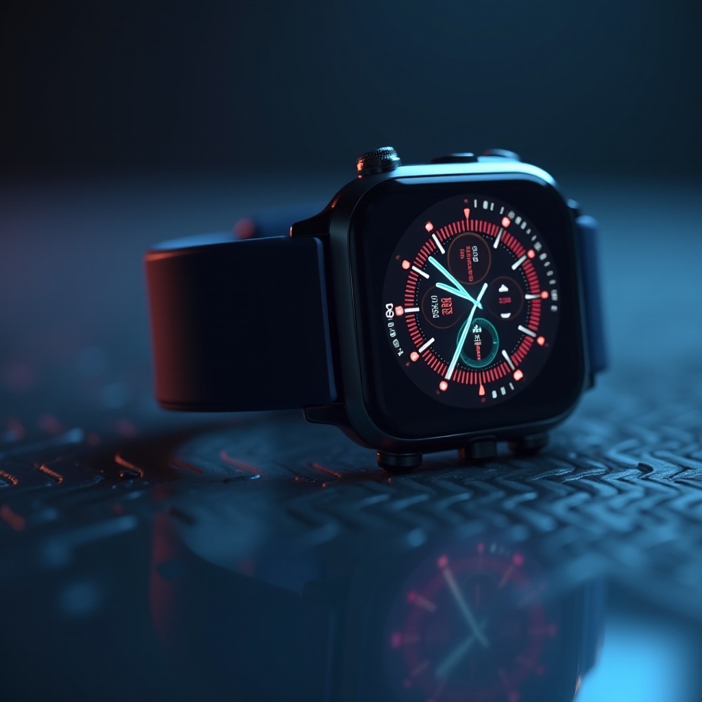 Choisir sa montre connectée pour le sport en 2024