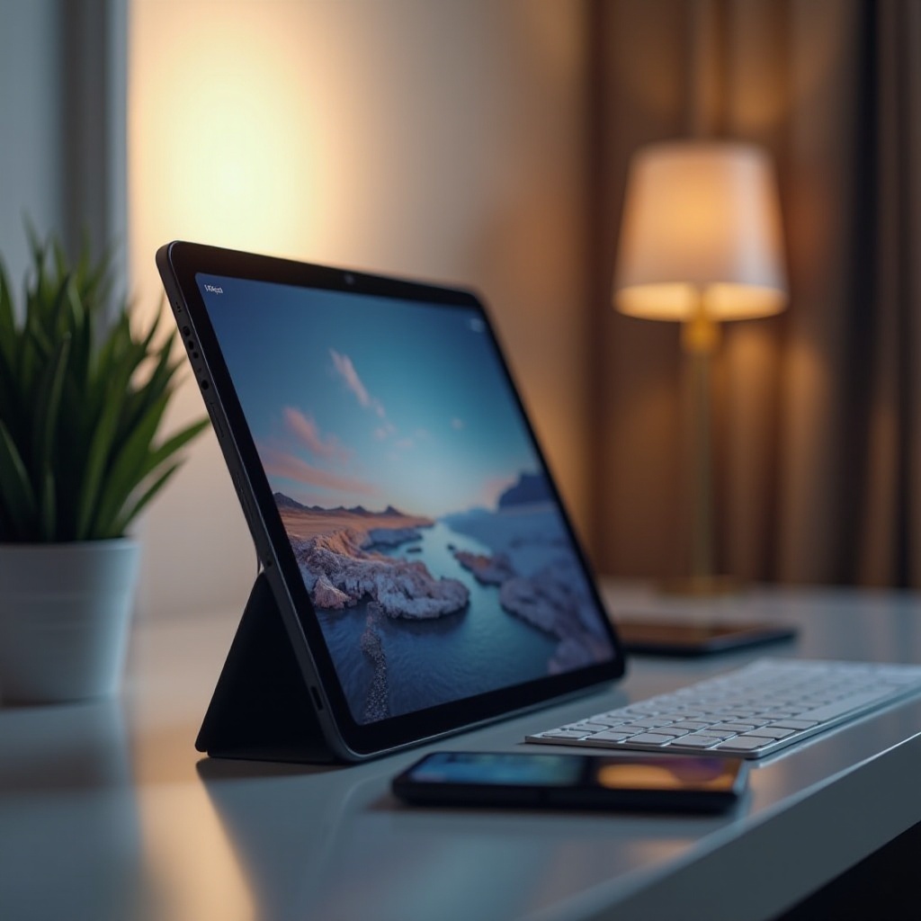 Kleine Tablets 7 Zoll: Top Modelle & Kaufratgeber