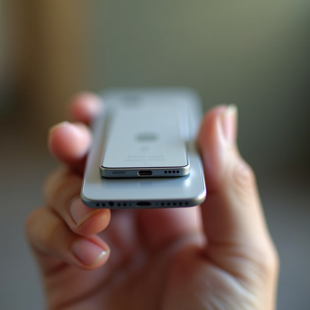 Exploring iPhone 8 Dimensions: How Big is the iPhone 8?