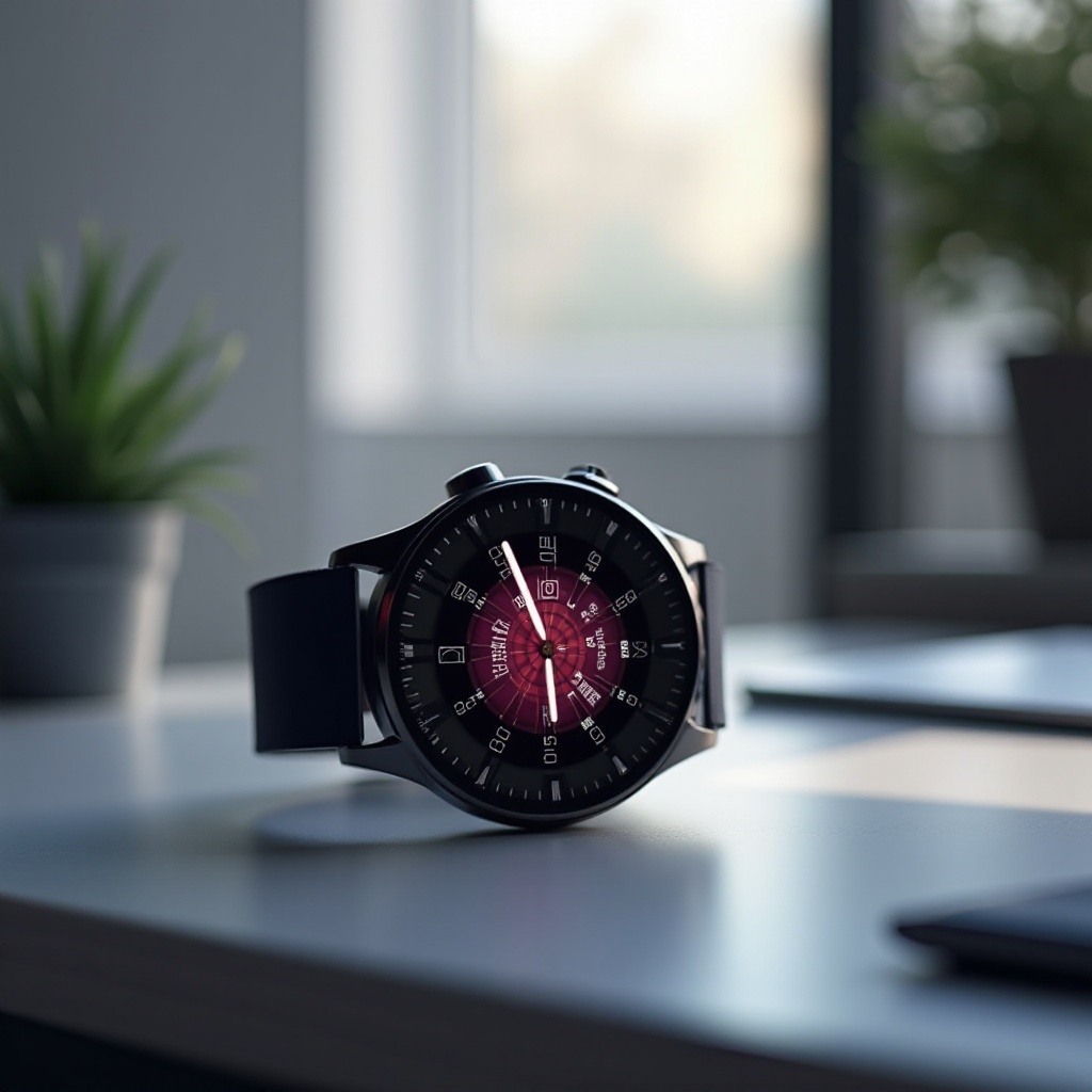 Guide Popglory: Utilisation optimale Smartwatch