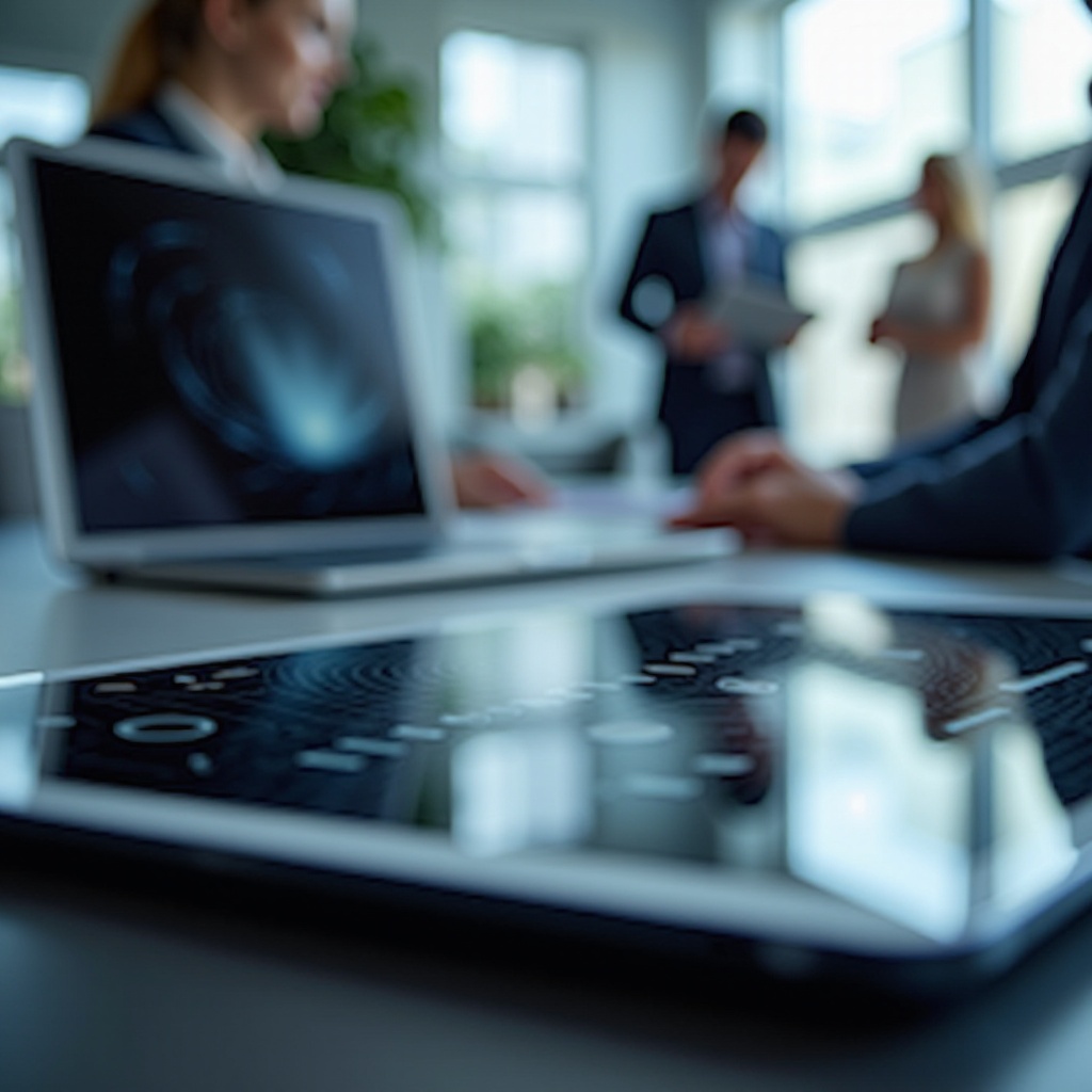 Top NFC-Tablets 2024: Ihr umfassender Kaufleitfaden