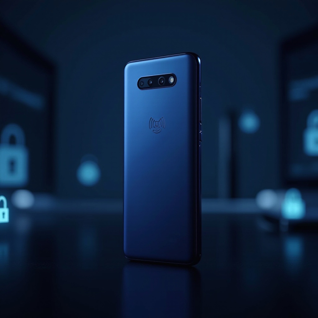 best premium smartphones for security