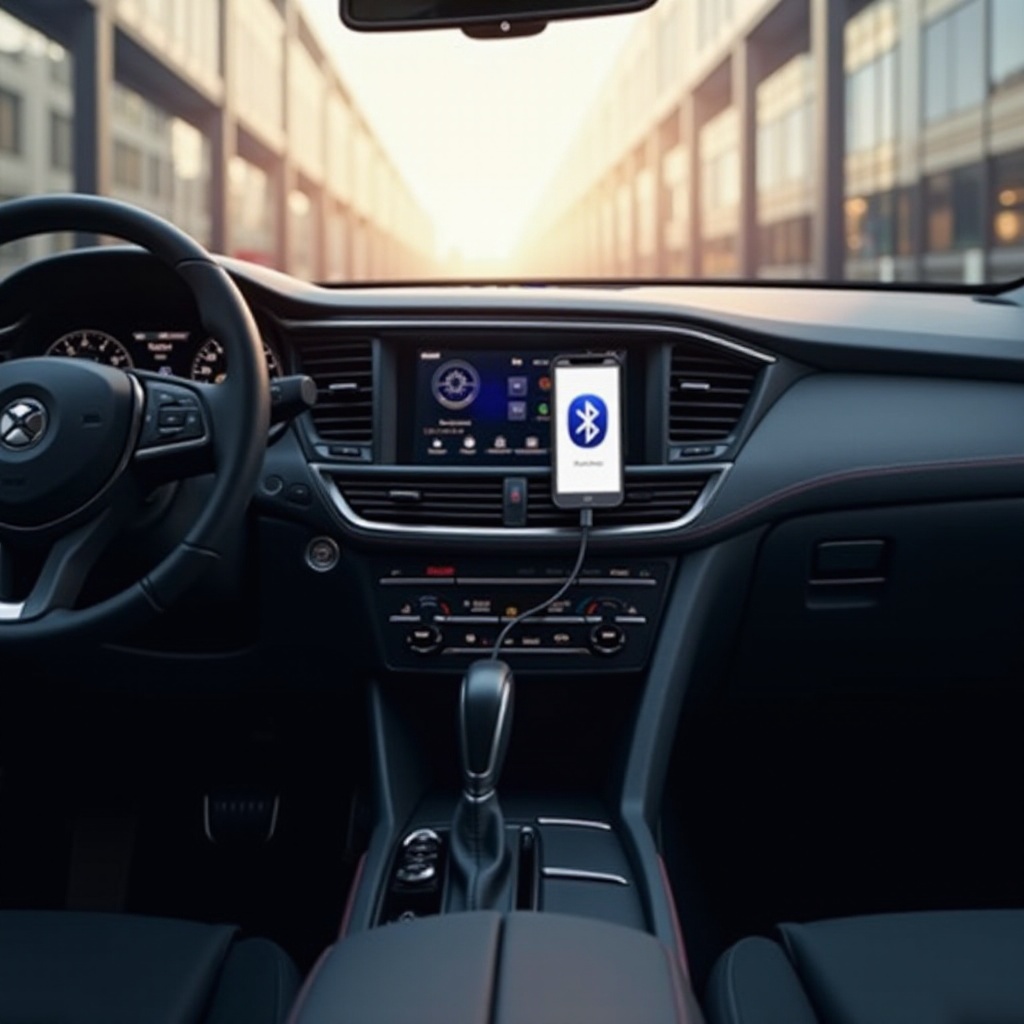 Verbindung Handy Autoradio: Der ultimative Leitfaden