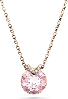 Swarovski Bella Crystal Necklace Collection