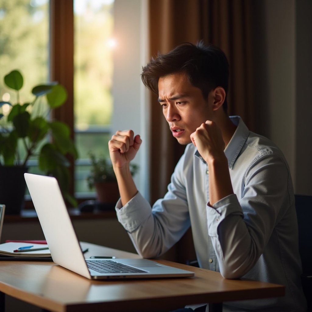 Comment Réparer un Ordinateur Portable qui ne Démarre Pas