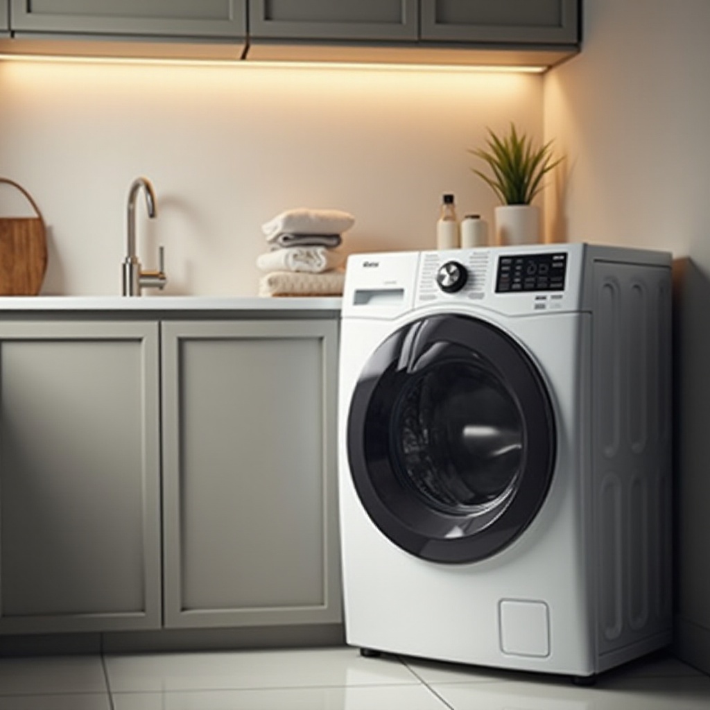 Durée de Vie Machine à Laver Whirlpool: Conseils et Entretien