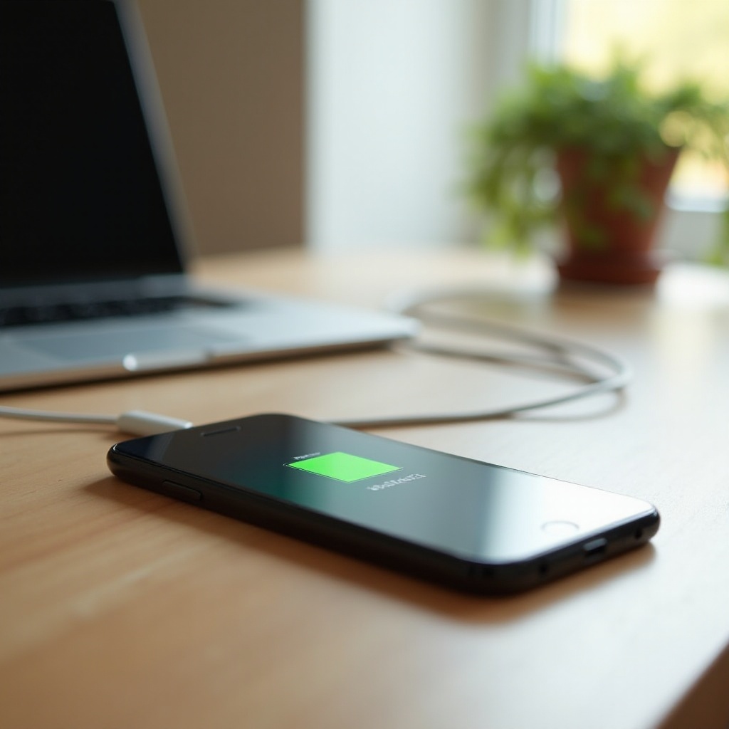 Akku richtig laden Smartphone: Tipps & Tricks 2024