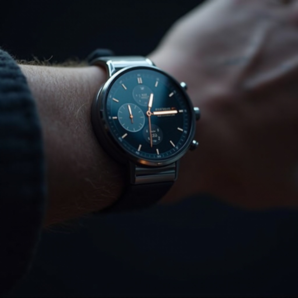 Guide des meilleures montres Android 2024