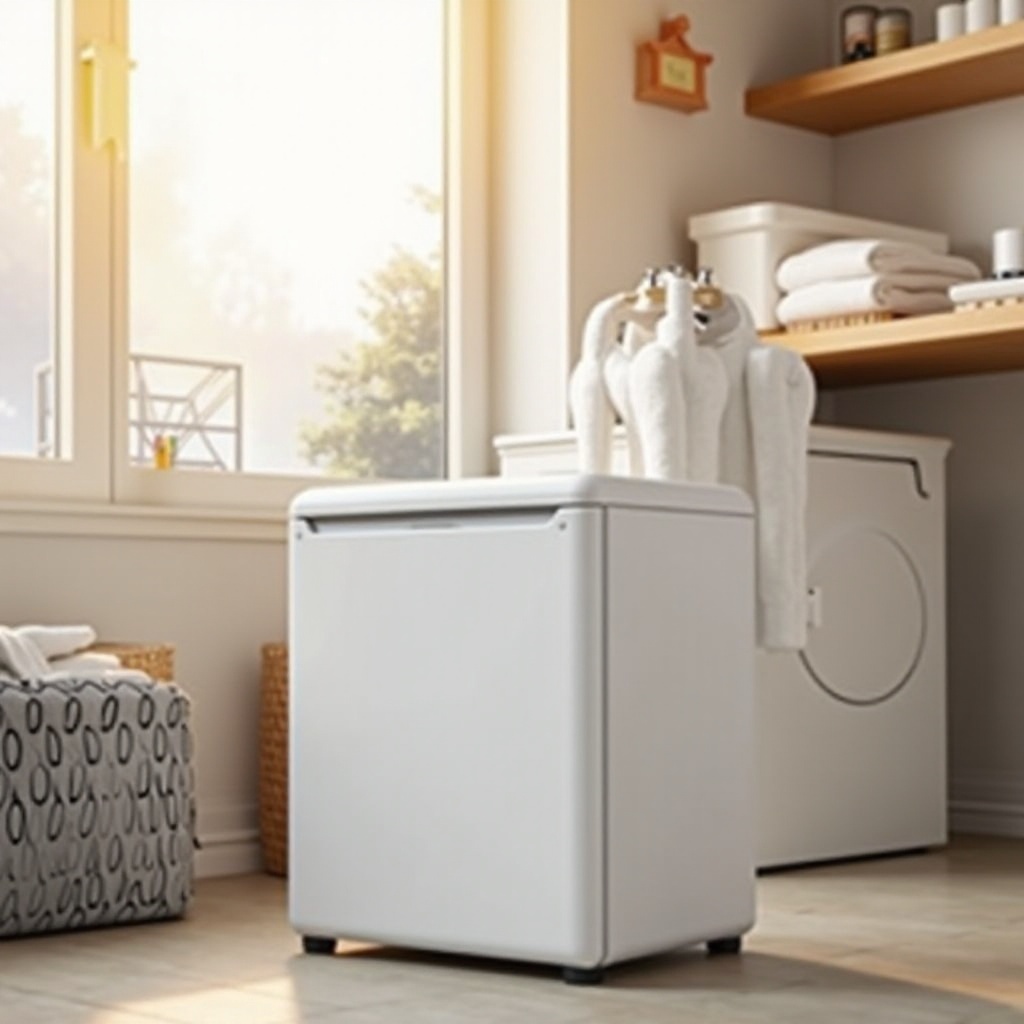 Best Portable Dryer for 2024: Top Picks & Reviews