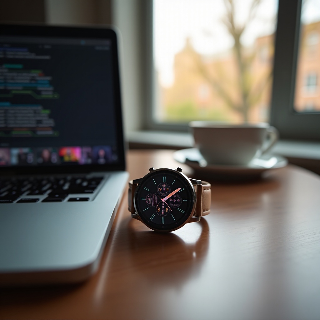 Cómo Elegir un Buen Reloj Inteligente: Guía Completa