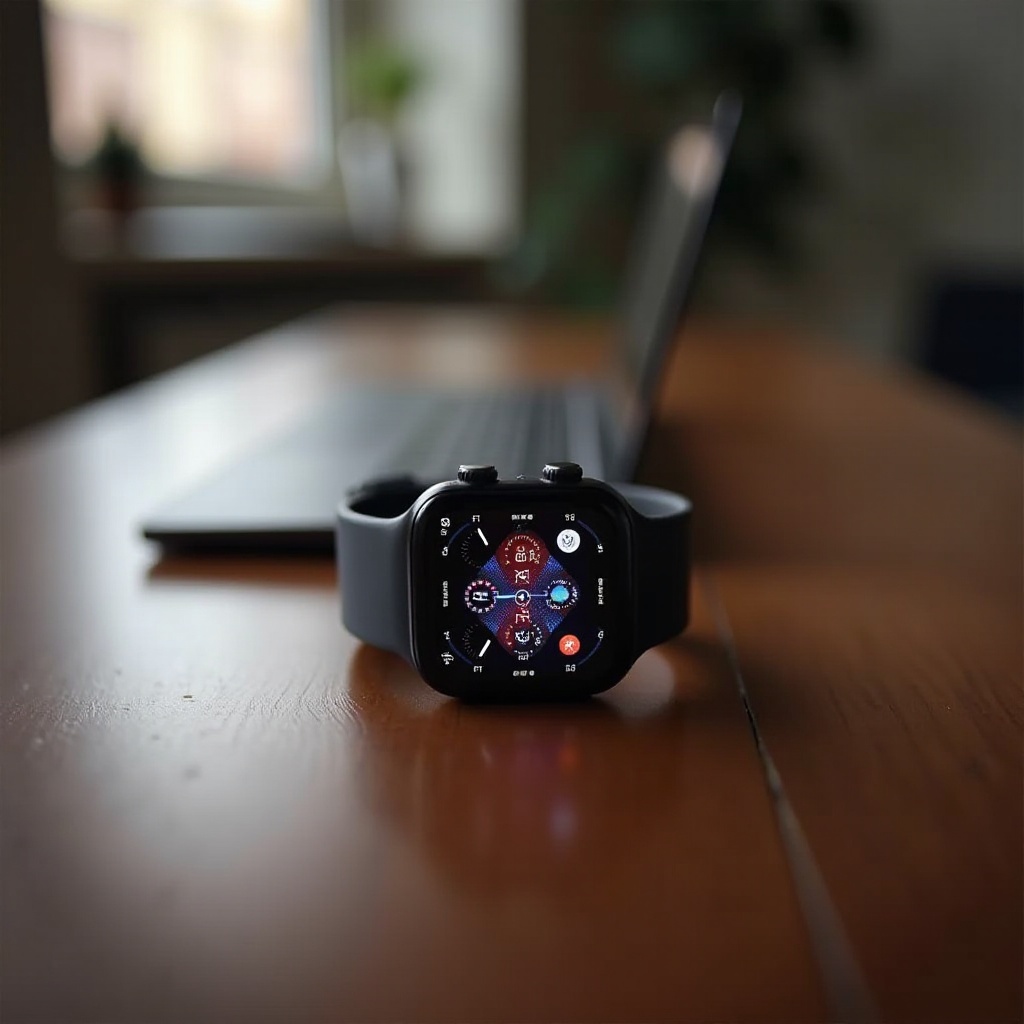 Guide Complet Montre Connectée IP68