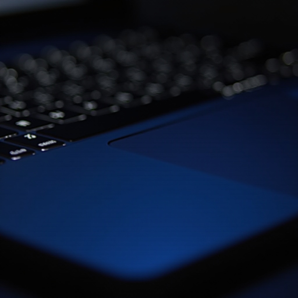 Optimiser et Réparer le Rétroéclairage MacBook Pro