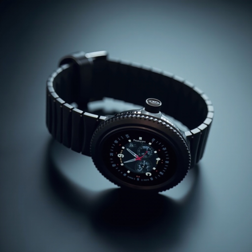 Reloj Inteligente Indestructible: Guía 2024 Completa