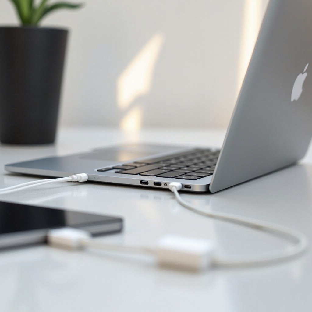 Guide Complet: Adaptateur Clé USB pour iPad en 2024