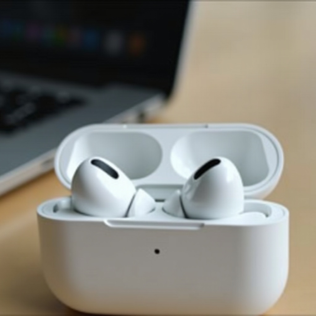 Apple AirPods Pro: Ein Kopfhörer geht nicht – Ursachenerkennung
