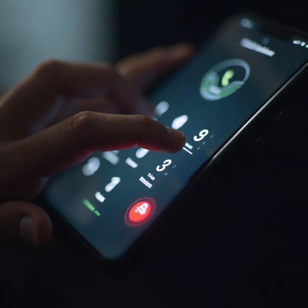 comment masquer son numéro de téléphone portable