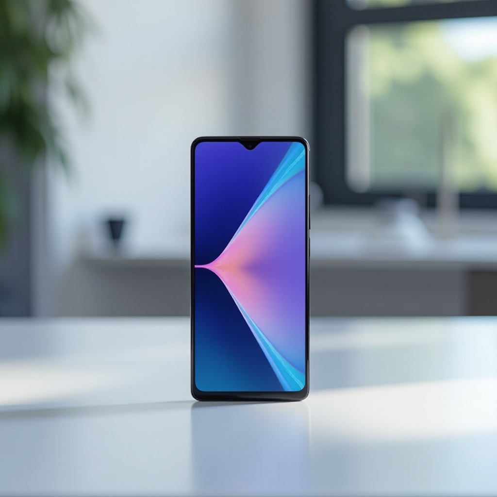 Top Móviles 5G por 200 Euros: Compra Inteligente 2024