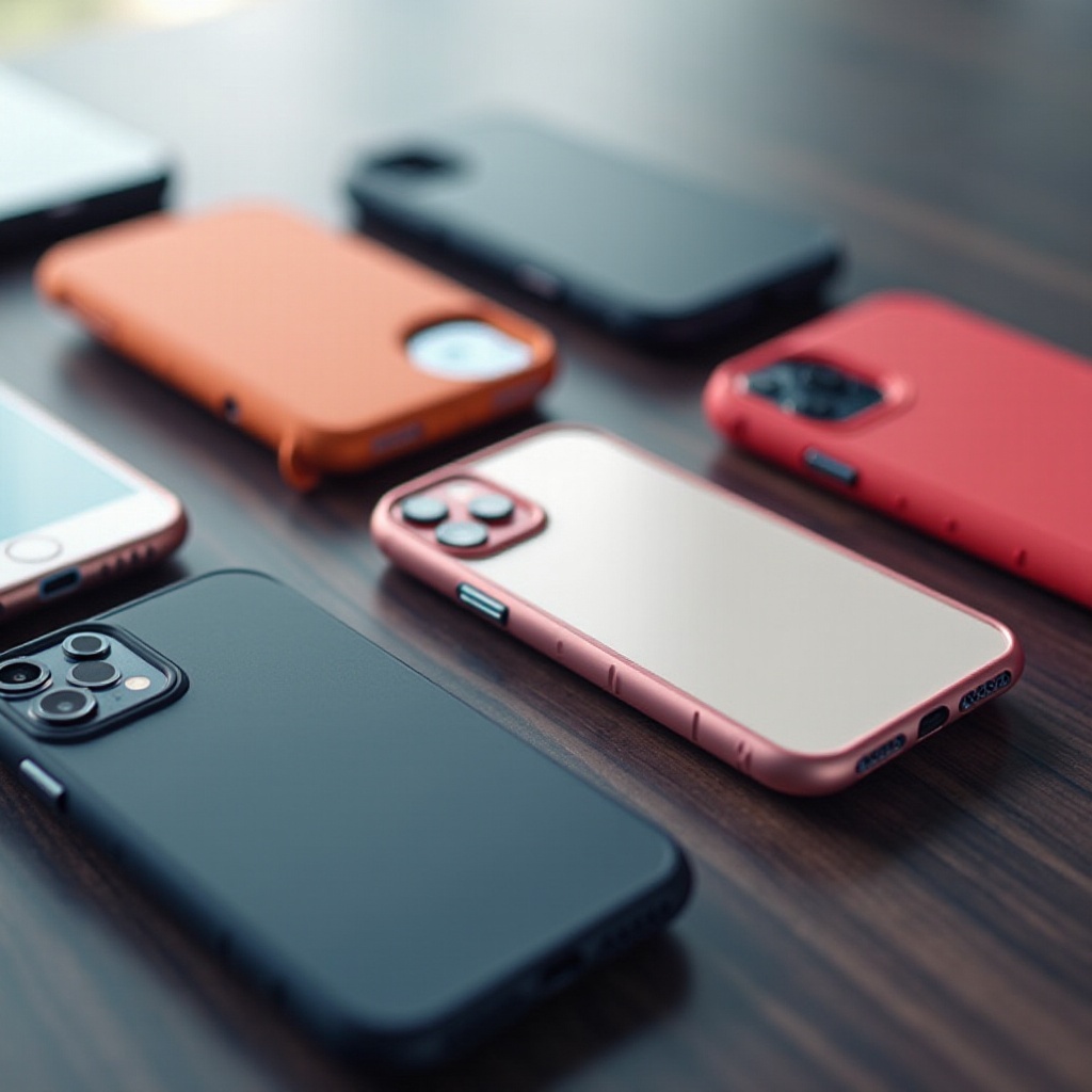 Best iPhone 13 Pro Cases - Top Picks for Protection and Style