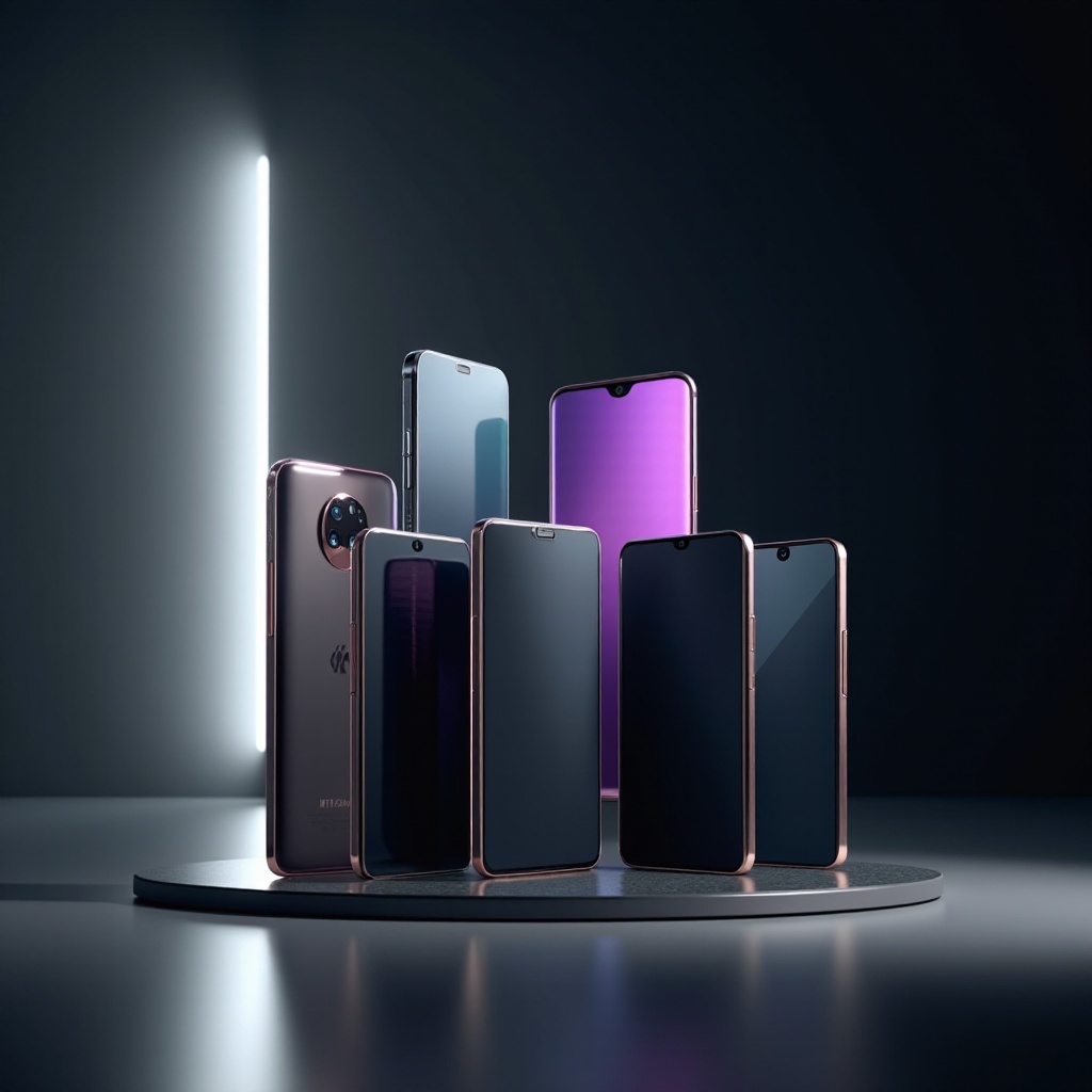 Les Marques de Téléphones Françaises Innovantes 2024