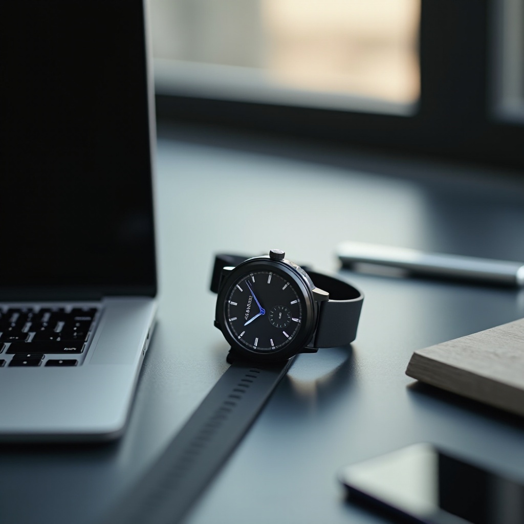 Actualizar Sony Smartwatch 3 en 2024: Guía Paso a Paso