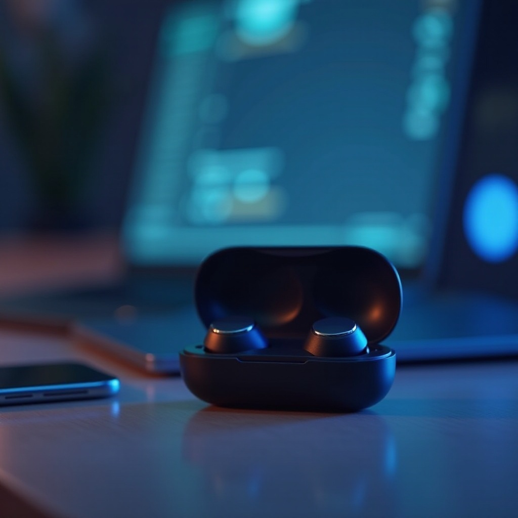 écouteurs bluetooth danger