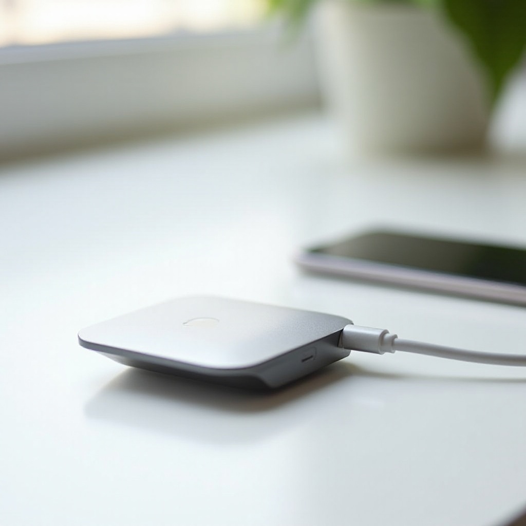 Best Portable Chargers for iPhone SE: A 2024 Guide