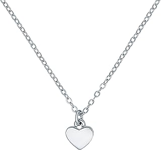 Ted Baker London Hara Tiny Heart Pendant Necklace For Women