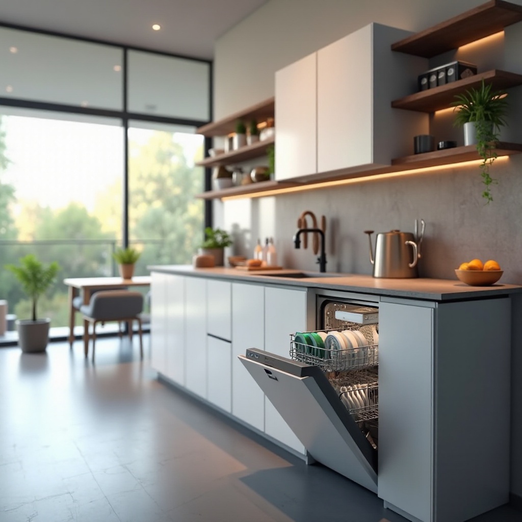 Meilleurs Lave-vaisselle 2024 : Guide dAchat Complet