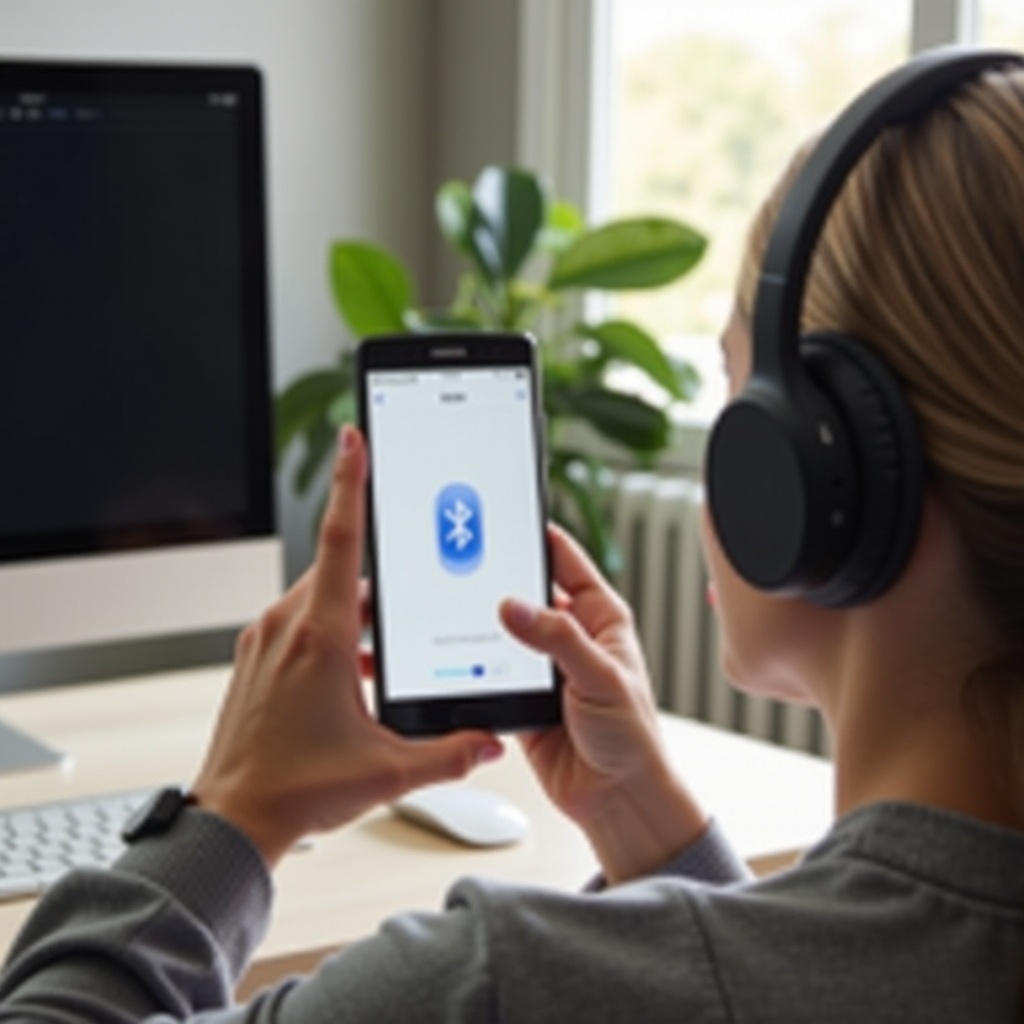 connecter écouteurs sony bluetooth