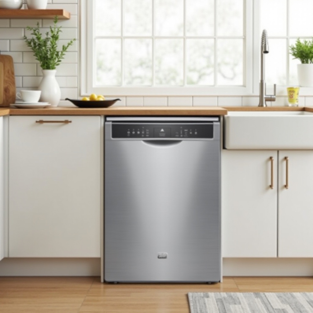 best dishwashers under $500
