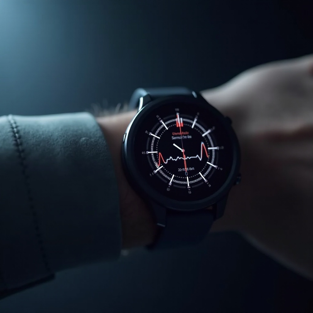 Montre Samsung: Suivi Cardiaque, Avantages et Conseils