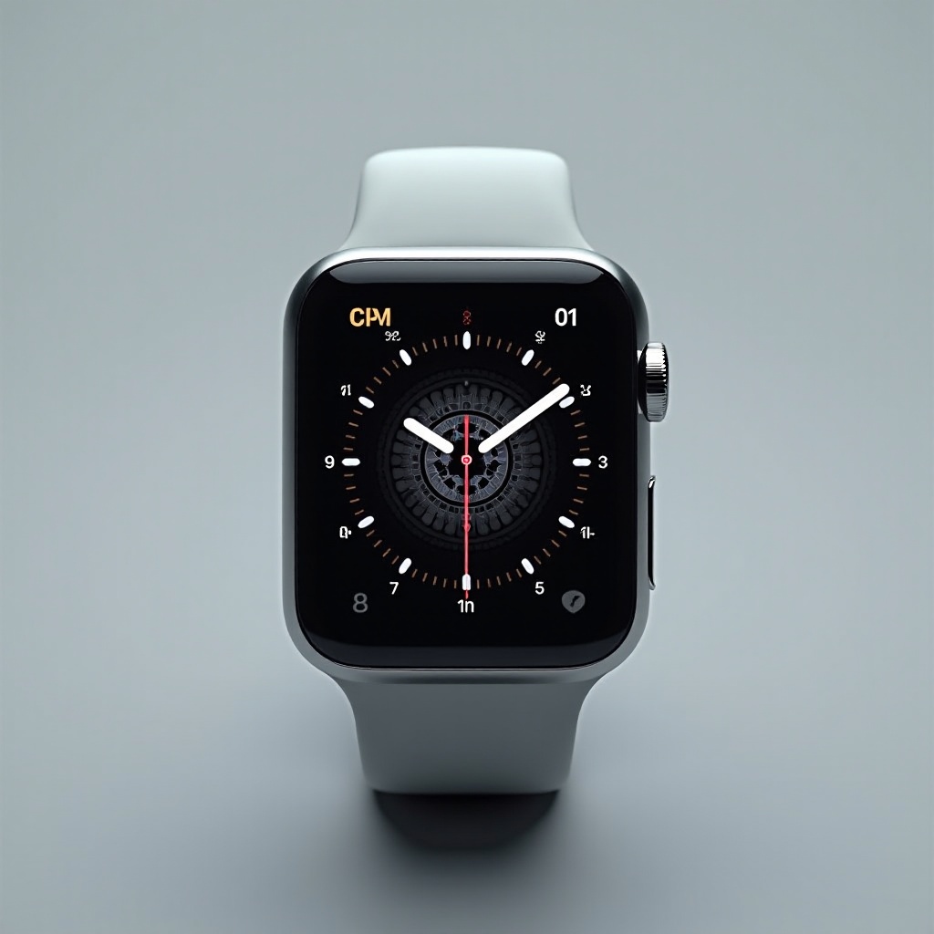 Apple Watch Connectée : Guide Complet et Pratique