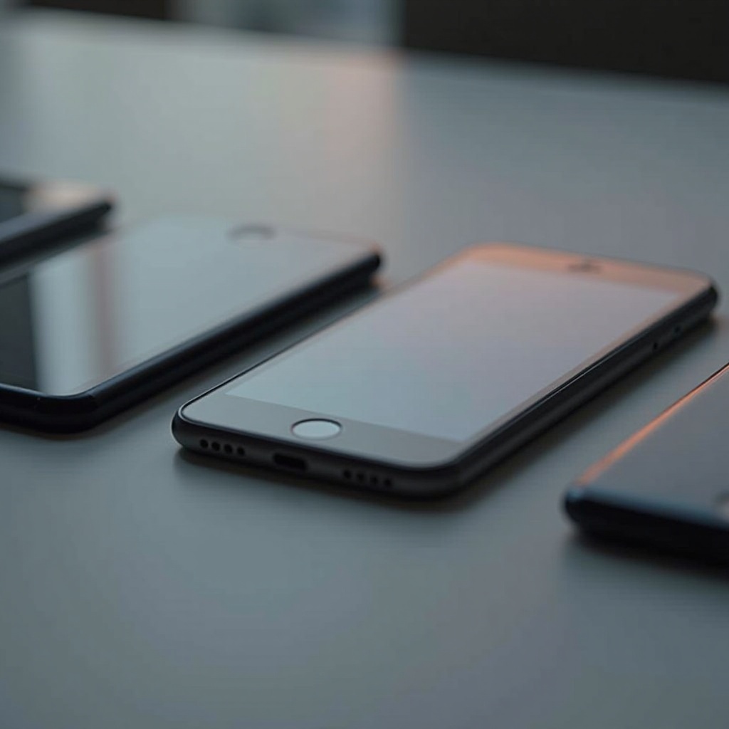 Welches Handy 2024? Top Akkulaufzeiten im Überblick