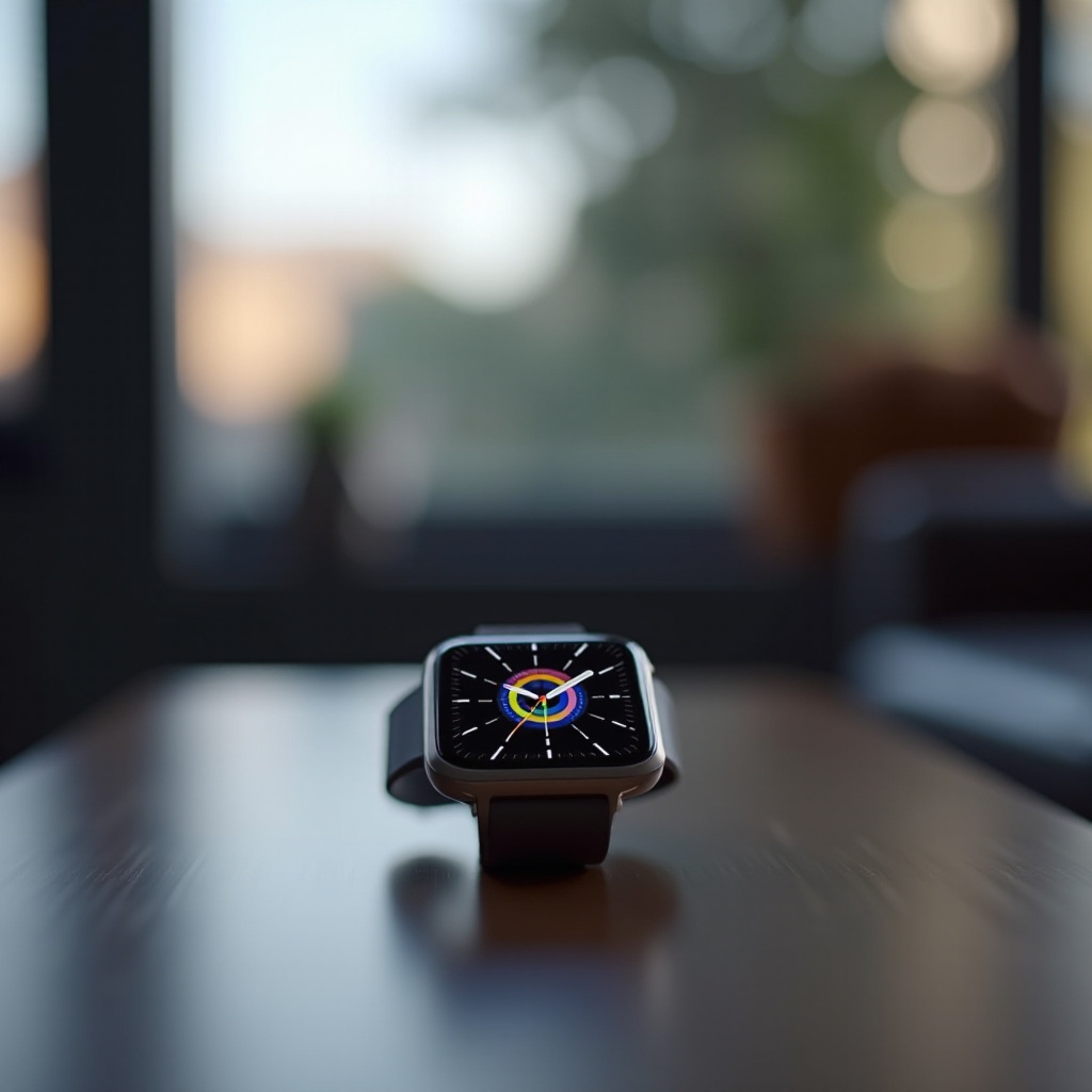 Guía Completa de Relojes Inteligentes 2024