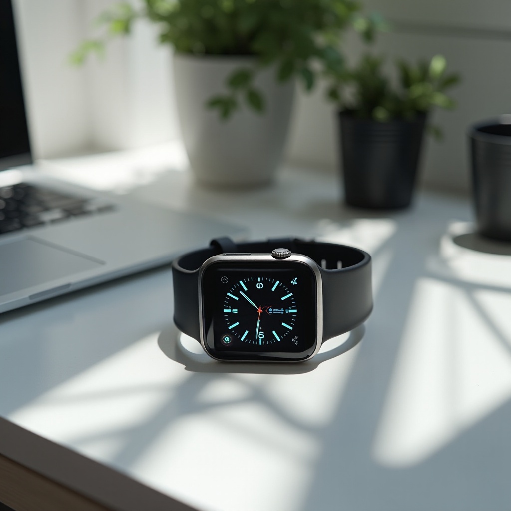 quelle est la meilleure montre intelligente