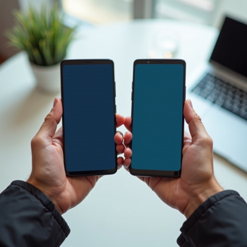 como clonar un movil