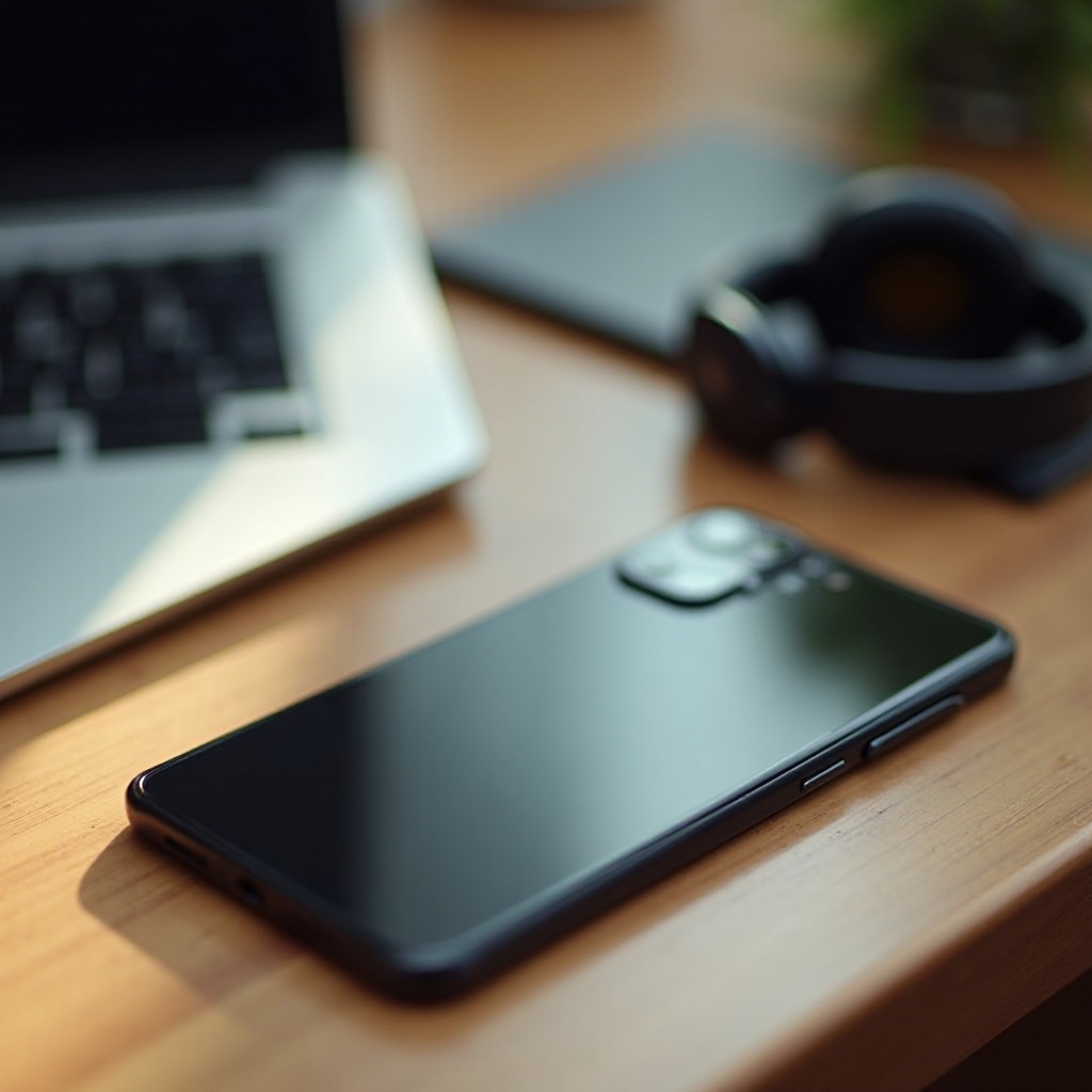 Top Móviles por Menos de 200 Euros en 2024