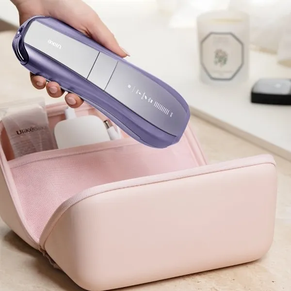 at home laser hair removal bikini