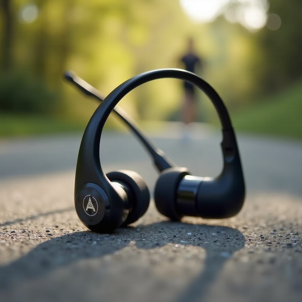 Écouteurs Running et Conduction Osseuse: Guide 2024
